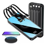 Power Bank Portatil 10000mah