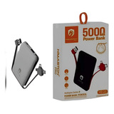 Power Bank portatil Carregador