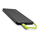 Power Bank Slim Carregador Portátil Pineng 10 000 Mah