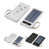 Power Bank Solar 20000mah