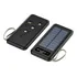 Power Bank Solar 20000mah Com 4 Portas - Carregamento Rápido Cor Preto
