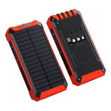 Power Bank Solarde20000mahcom Carregamento