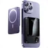 Power Bank Turbo 10.000mah Display Carregador Portátil 22.5w