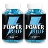 Power Blue