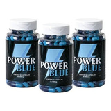Power Blue 500mg 3