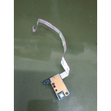 Power Button Botao Para