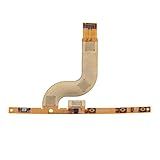 Power Button Flex Cable For Sony