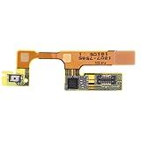 Power Button Flex Cable For Sony