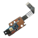 Power Button Hp Envy 4 1050br 4 1130br 4 1150br Ls 8663p