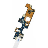 Power Button On Off Dell Insp 15 5000 5558 5551 Ls b844p