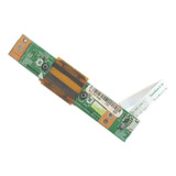 Power Button Para Toshiba