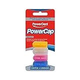 Power Cap Protetor De Cerdas
