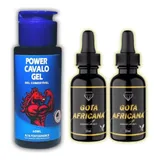Power Cavalo Gel 2
