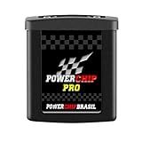 Power Chip PRO Piggyback 25 Potência Torque Eco