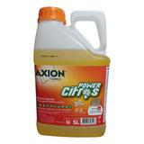 Power Citros Ultra Limpador