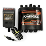 Power Click Amplificador De