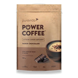 Power Coffee Refil 180g