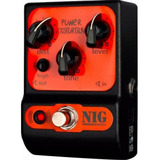 Power Distortion Ppd Nig Pedal