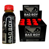 Power Drink Bad Boy Caféina Taurina 120ml Display 12 Uni