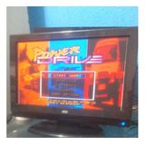Power Drive Jogo Sega Megadrive Chip Original C608