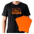 Power Film Premium - A4 Cor Laranja