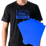 Power Film Premium Azul