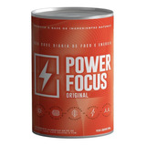 Power Focus Cafe Bullet