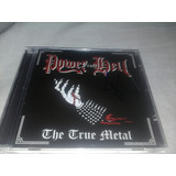 Power From Hell   The
