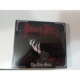 Power From Hell  the True