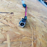 Power Jack Dc Netbook Dell Pp19s Inspiron Mini 10 1010