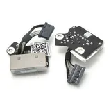 Power Jack Macbook A1398
