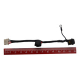 Power Jack Note Sony