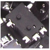 Power Jack Para Netbook