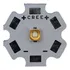 Power Led LG 3w Ultravioleta Uv 395-400nm 3.4-3.6v