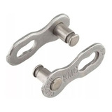 Power Link 6v 7v 8v Kmc Shimano Sram Emenda Corrente