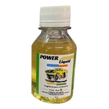 Power Liquid Fragancia Combustivel