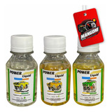 Power Liquid Fragrância De Combustível Mangoni Racing