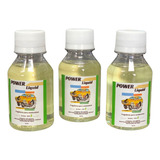 Power Liquid Fragrância Para Combustível Aditivo