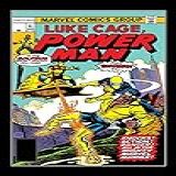 Power Man 1974