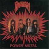 Power Metal 