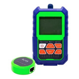Power Meter Fibra Optica