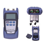 Power Meter Pon Nw 300a Fttx 1310 1490 1550nm Apc