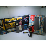 Power Pad Tapete Original