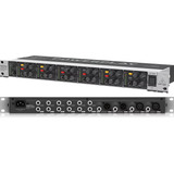 Power Play Behringer Ha6000 Profissional