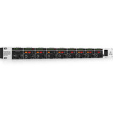 Power Play Behringer Ha8000