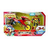 Power Players Veiculo Com Figura, Sunny