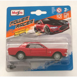 Power Racer