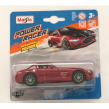 Power Racer Mercedes