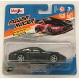 Power Racer Porsche