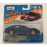 Power Racer Porsche